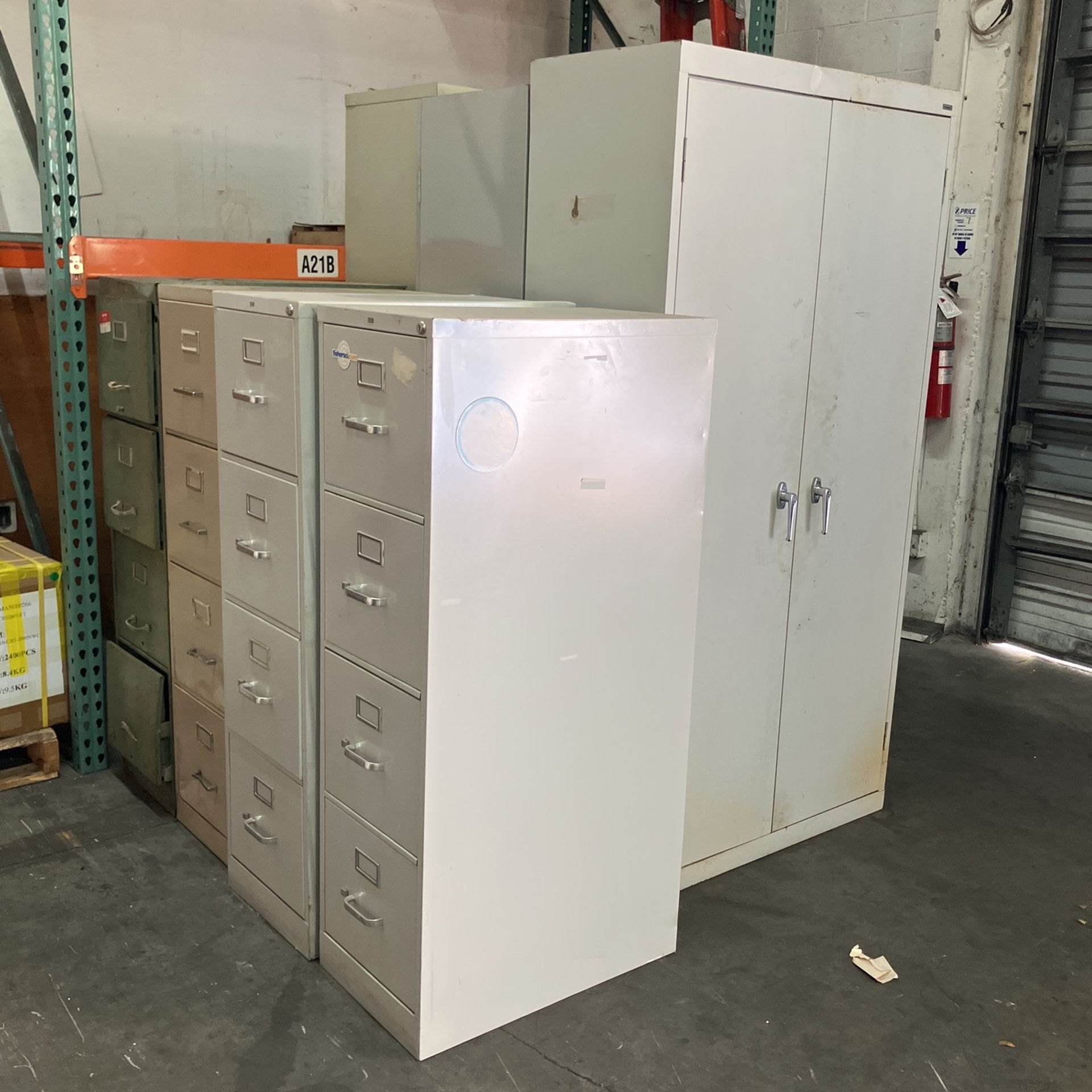File Cabinets