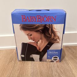 BabyBjorn Baby Carrier