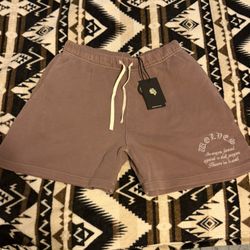 New - Darc Sport Wolves Shorts 