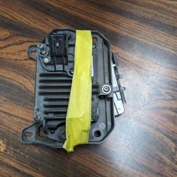 Toyota Corolla 2024 Front Part Fort Part 