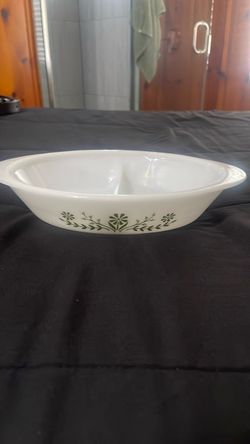Vintage Pyrex Dish
