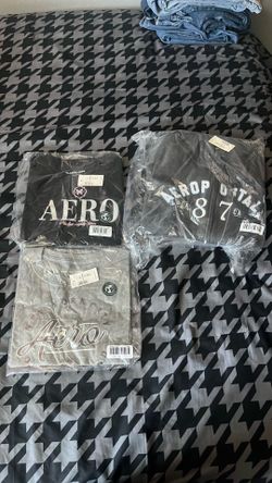 Aeropostale all size small