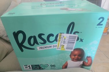 Diapers Baby