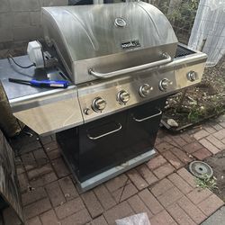 Bbq Grill For Sale 