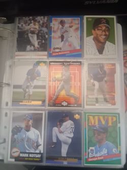 Full binder