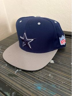 Dallas Cowboys Mitchell & Ness SnapBack