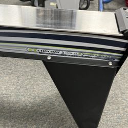Used Concept 2 in great shape