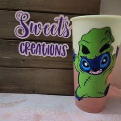 Cups