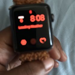Apple Watch Series 3
