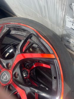 Rims