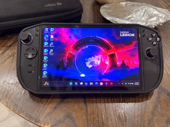 Lenovo Legion go 2