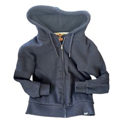 Superdry Sherpa lined hoodie