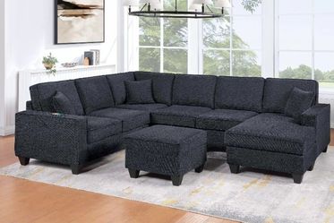 Sectional Sofa 