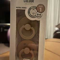 Chupa/nuk/wubby/pacifier