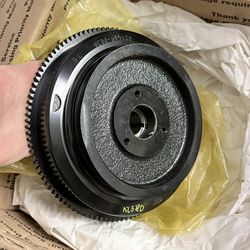 Mercury Optimax 200 Flywheel