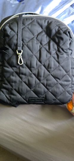Vera Bradley Purse/Backpack