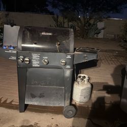 Brinkmann Out Door Cooking Gril 