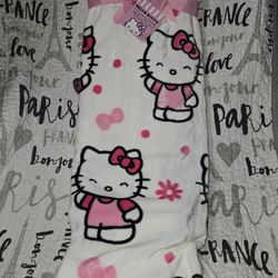 #101 Hello Kitty Cover