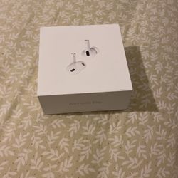 AirPod Pro 2 