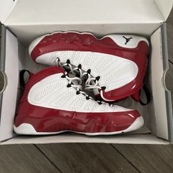 Kids Air Jordan 9’s