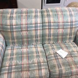 Loveseat 