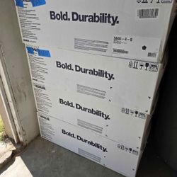 Kitchen Sinks
KOHLER
Brookfield White Cast Iron 33 in. 4-Hole Double Bowl Drop-in Kitchen Sink
New open box item 