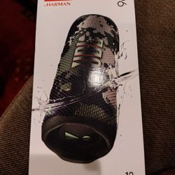 Jbl flip 6 By Harman Bluetooth Speakers New In Box