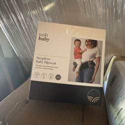 Baby Hip Carrier