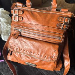 Older Nine West Bag 