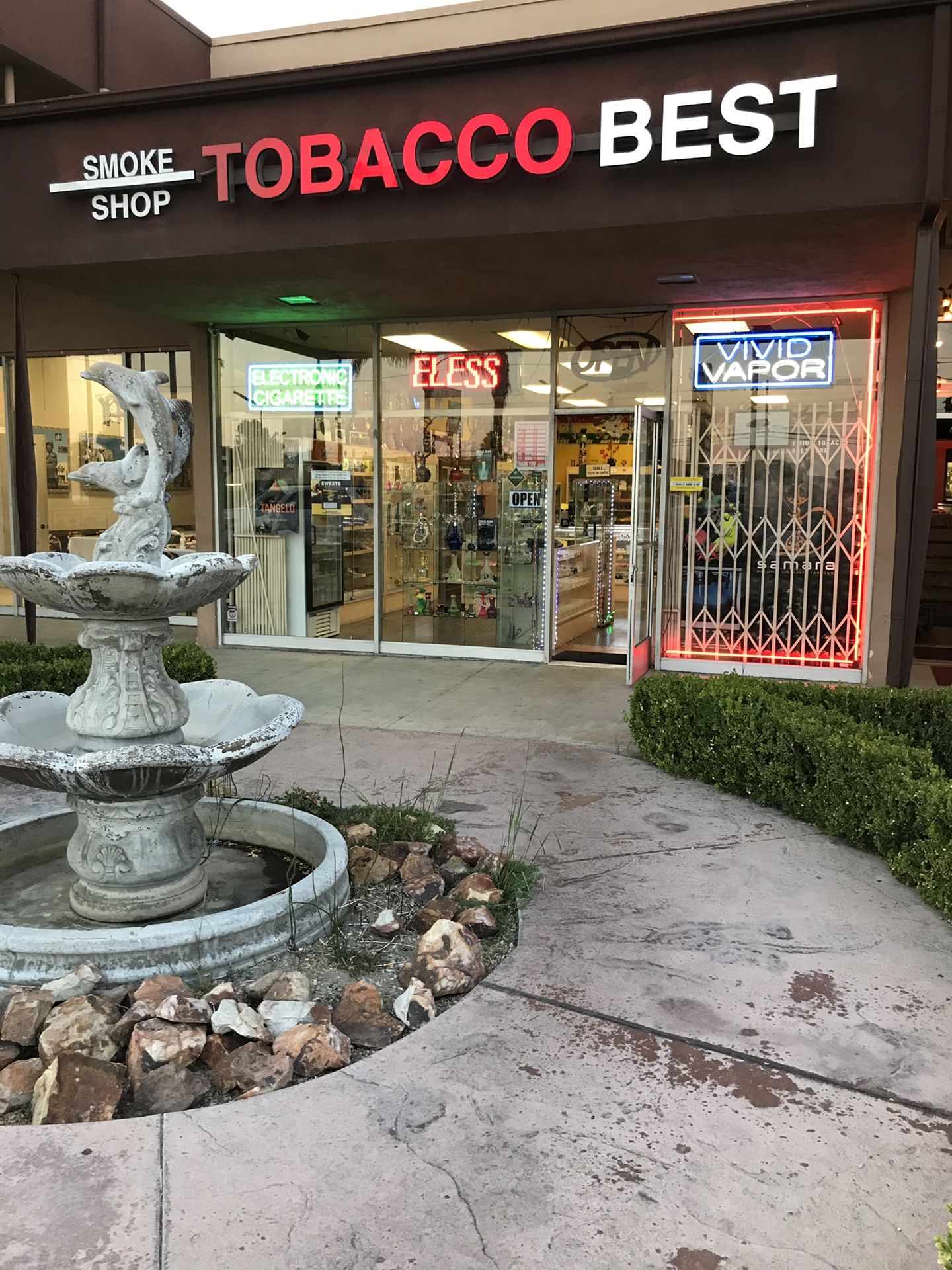 Smoke shop for sale for Sale in Anaheim, CA OfferUp