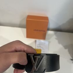 Louis Vuitton Belt