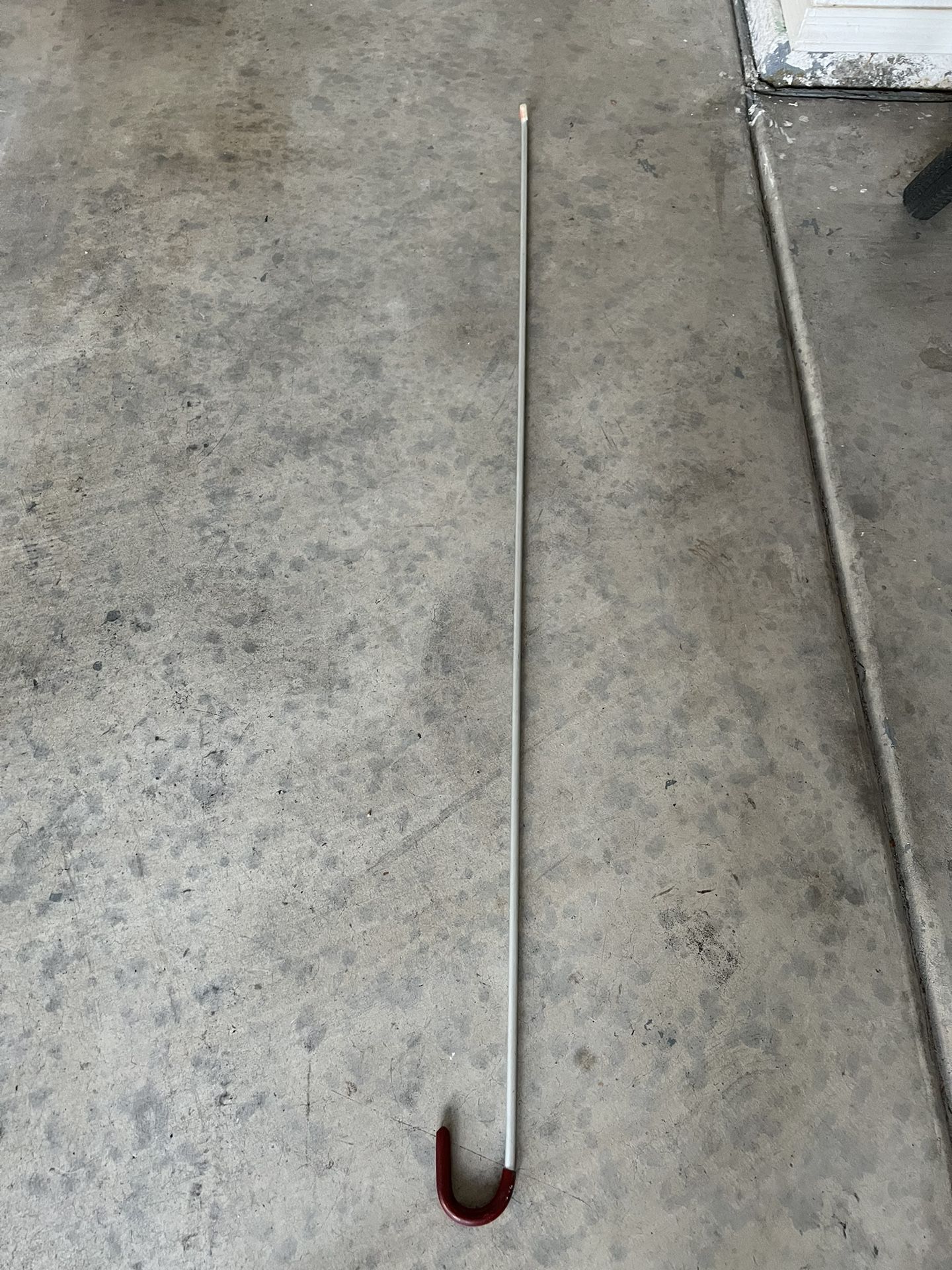 Airstream Awning Rod