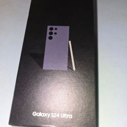 Samsung galaxy S24 Ultra 