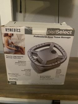 Massager