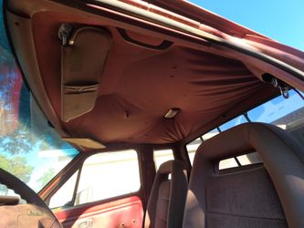 1987 Ford Ranger