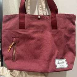 Herschel Tote Bag 