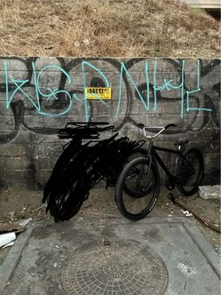 Throne 29er