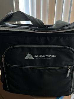 Ozark Trail Lunch/Ice chest