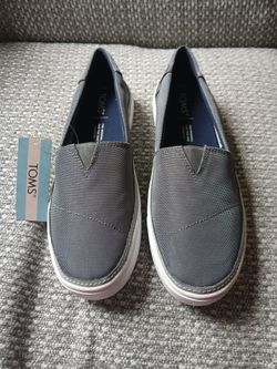 Vans size 7