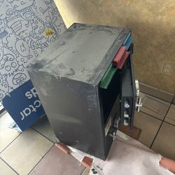 Free Metal Table And Scrap Metal