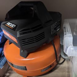 Compressor 