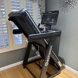 Echelon Treadmill!