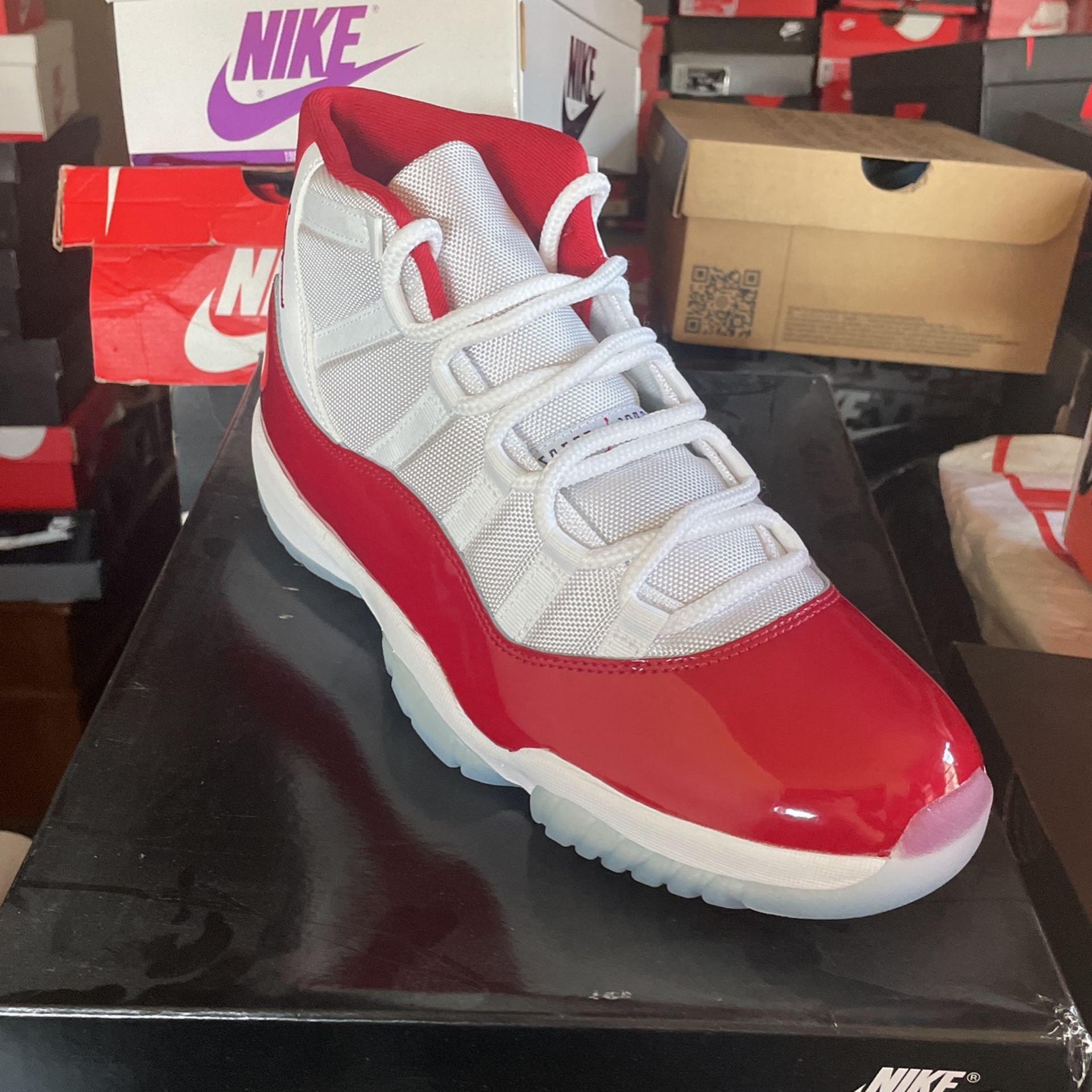 Jordan 12