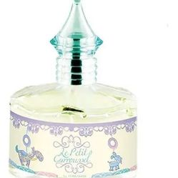 Le Petit carrousel 🎠 Baby Cologne 🎉