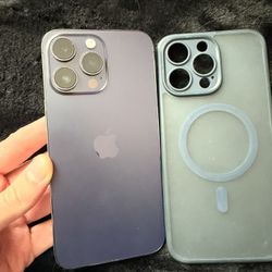 iPhone 14 Pro Max 256, Unlocked 