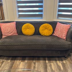 Sofa Set 