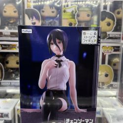 Reze Figure 