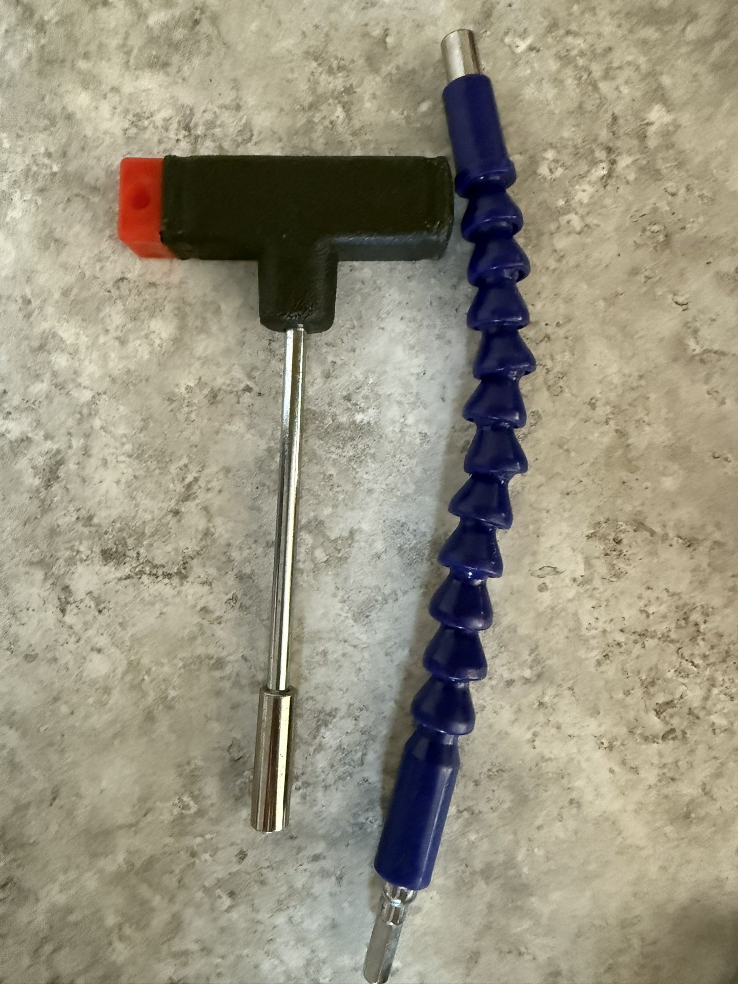 Random Tools 