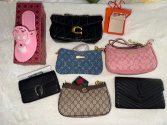 Closet clean out !