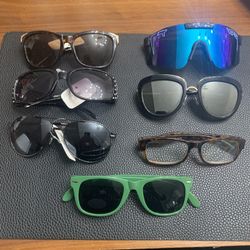 Glasses For Woman An Men For All Por Todos